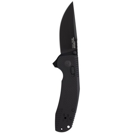 Sog TAC XR Blackout SOG-12-38-01-41